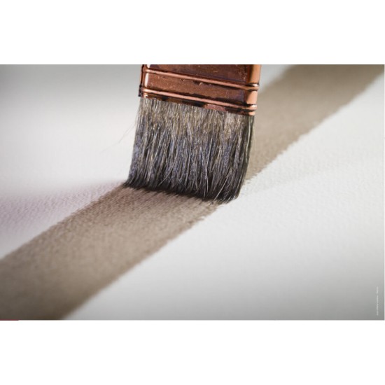 COLD PRESSED 640 GSM CANSON ® HÉRITAGE AQUARELLE  SHEETE SIZE 56*76 100% COTTON PAPER